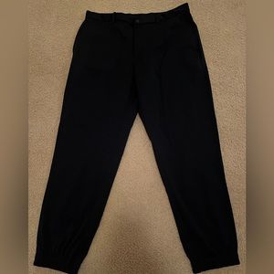 Uniqlo Jogger chino pants. Size XL